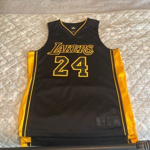 Authentic Kobe Bryant Jersey - RETRO
